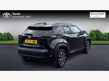Used Toyota Yaris Cross 2023 for sale - 79750834: Photo