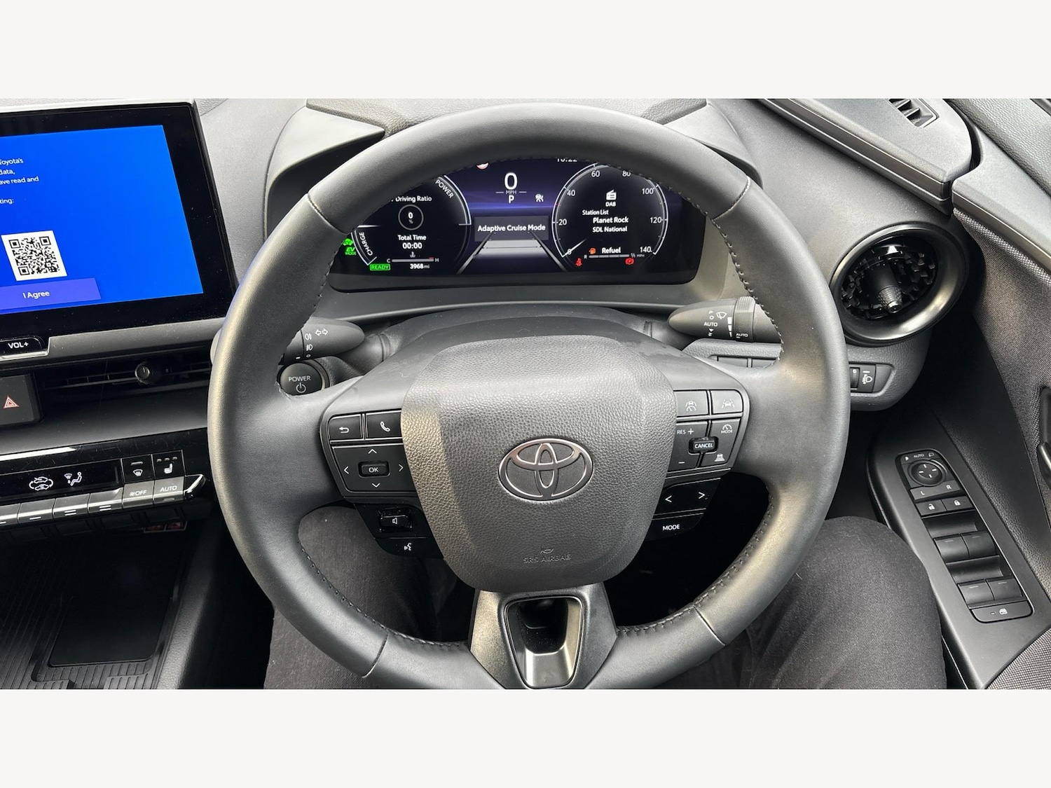 Used Toyota C-HR 2025 for sale - 77175875: Photo 10