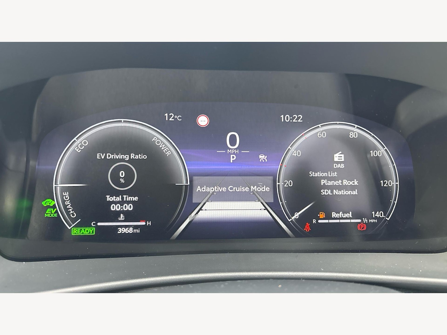 Used Toyota C-HR 2025 for sale - 77175875: Photo 11