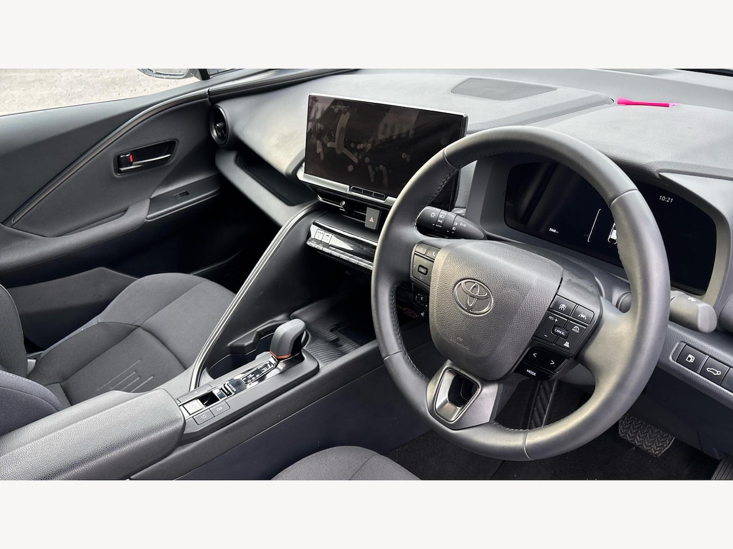 Used Toyota C-HR 2025 for sale - 77175875: Photo 13