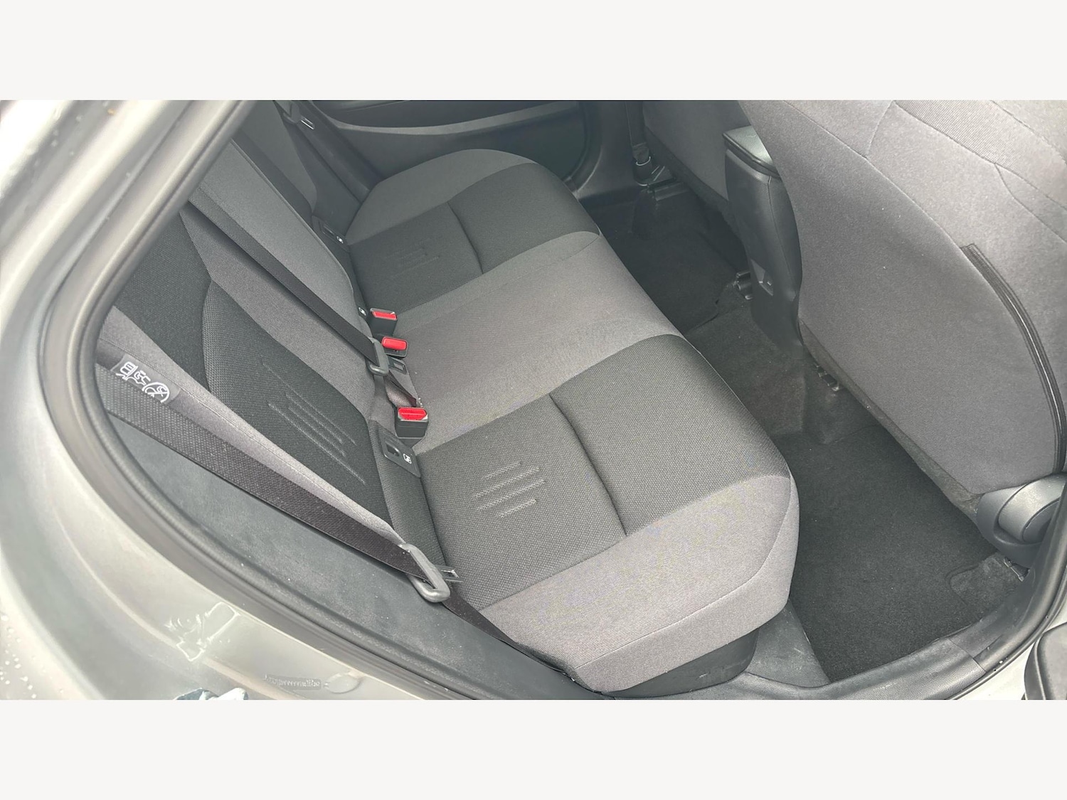 Used Toyota C-HR 2025 for sale - 77175875: Photo 14