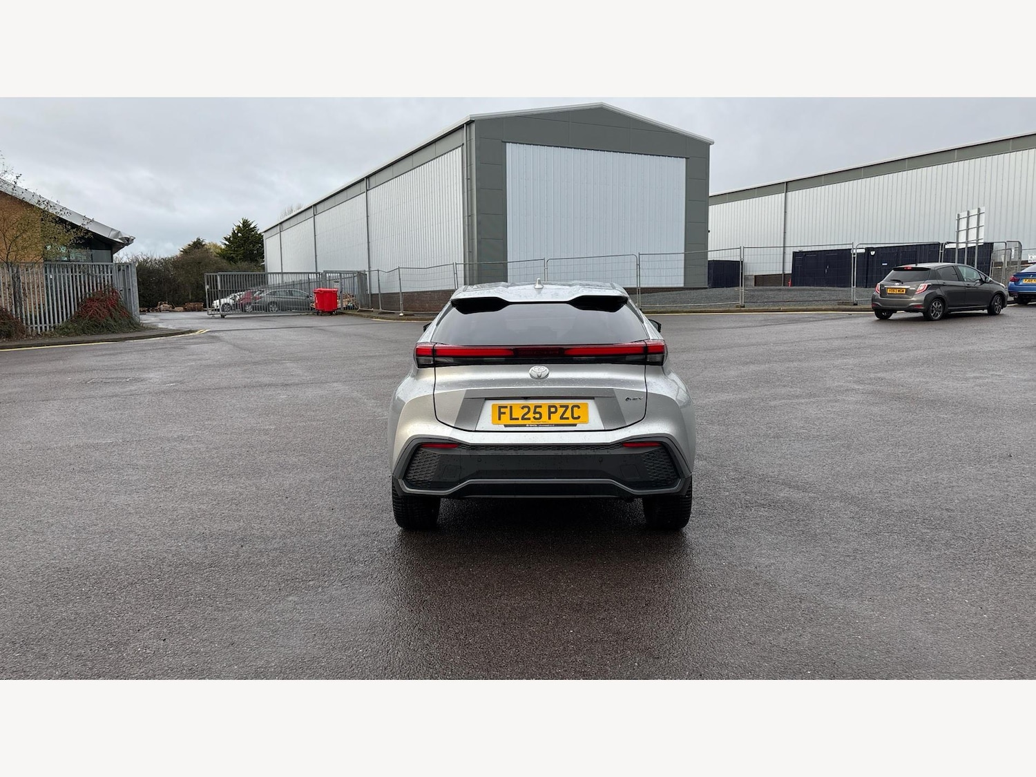 Used Toyota C-HR 2025 for sale - 77175875: Photo 21