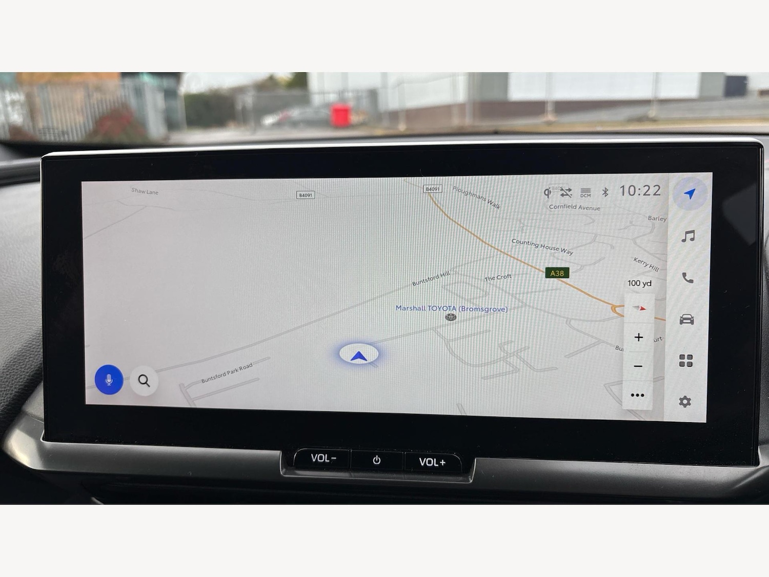 Used Toyota C-HR 2025 for sale - 77175875: Photo 22