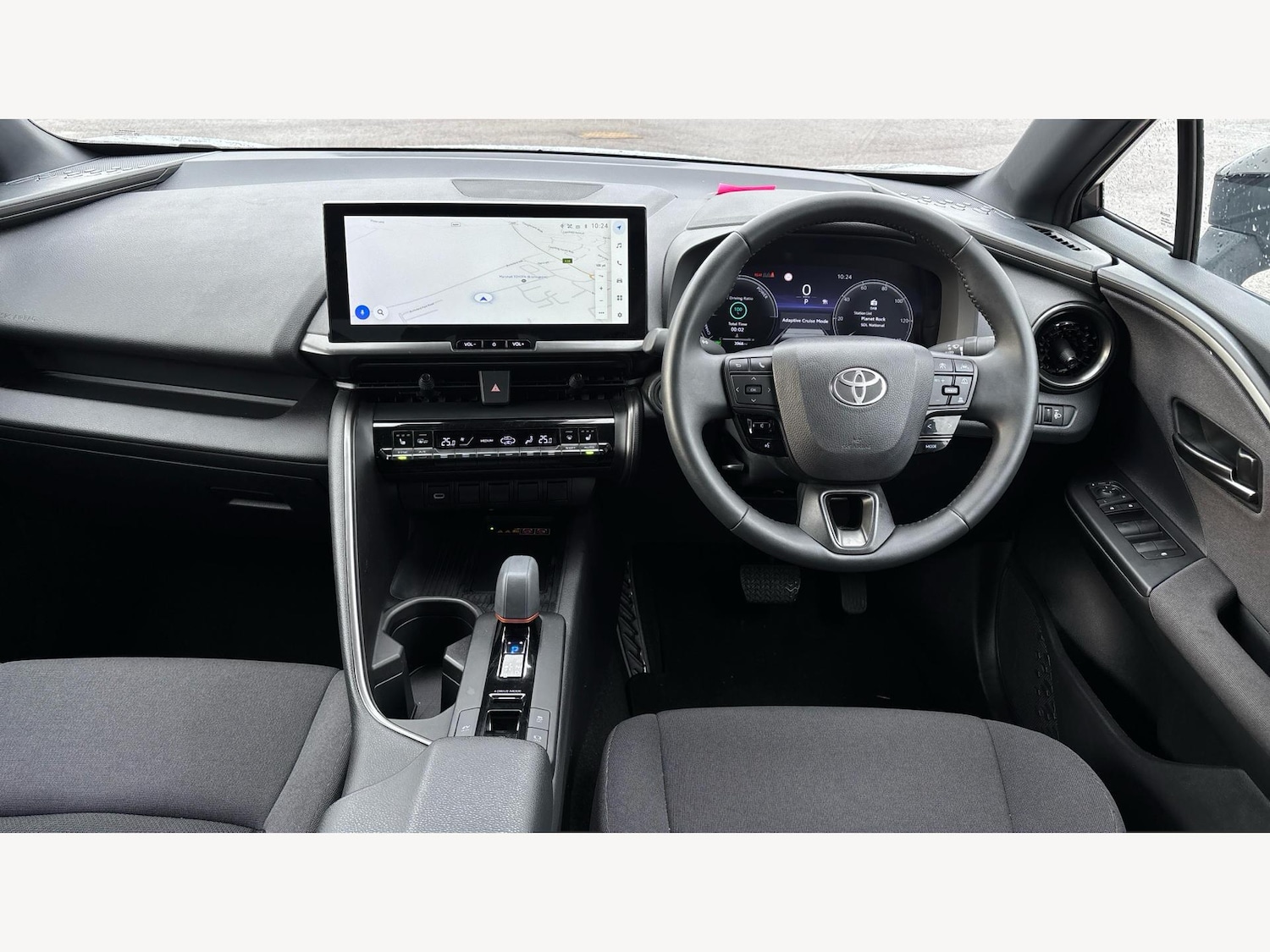 Used Toyota C-HR 2025 for sale - 77175875: Photo 7