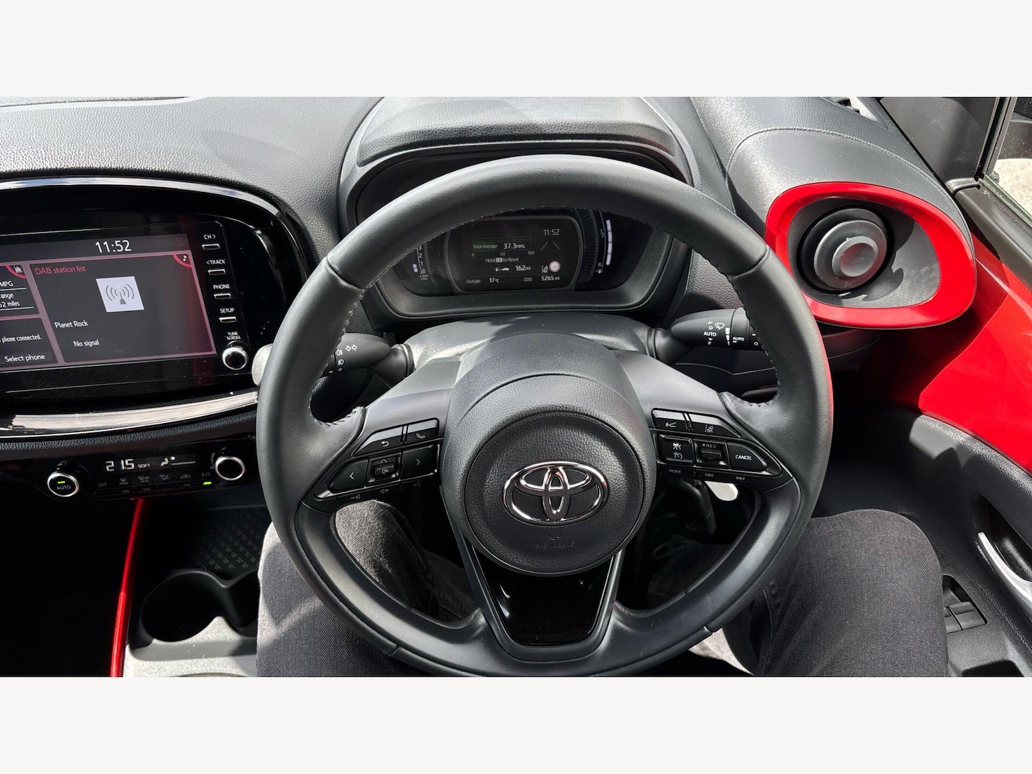 Used Toyota Aygo X for sale - 78135884: Photo 10