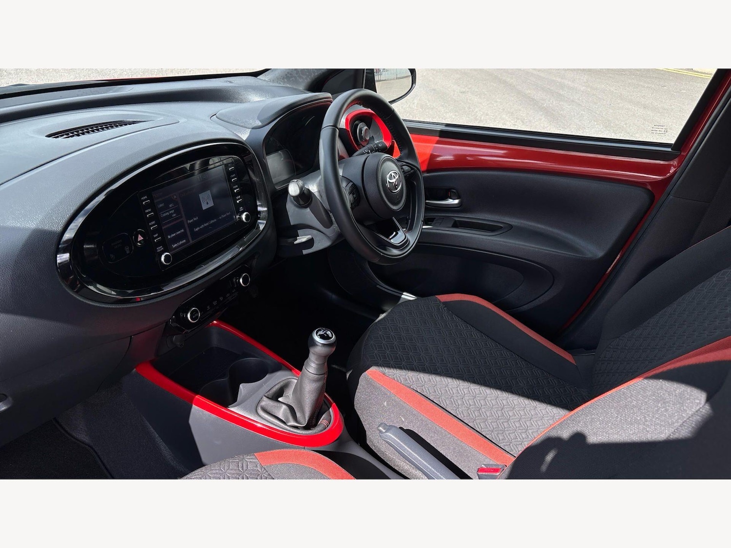 Used Toyota Aygo X for sale - 78135884: Photo 12