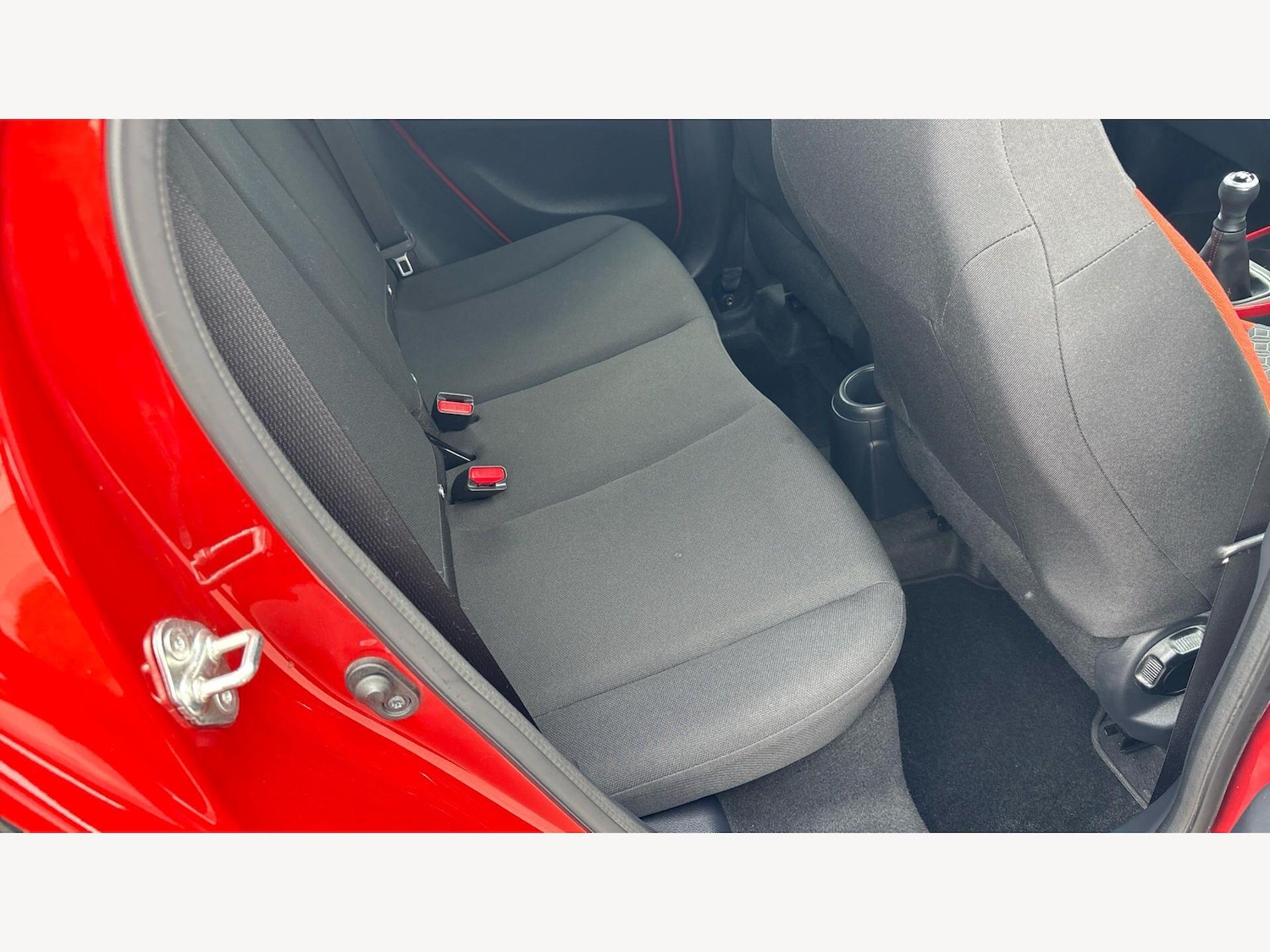 Used Toyota Aygo X for sale - 78135884: Photo 14