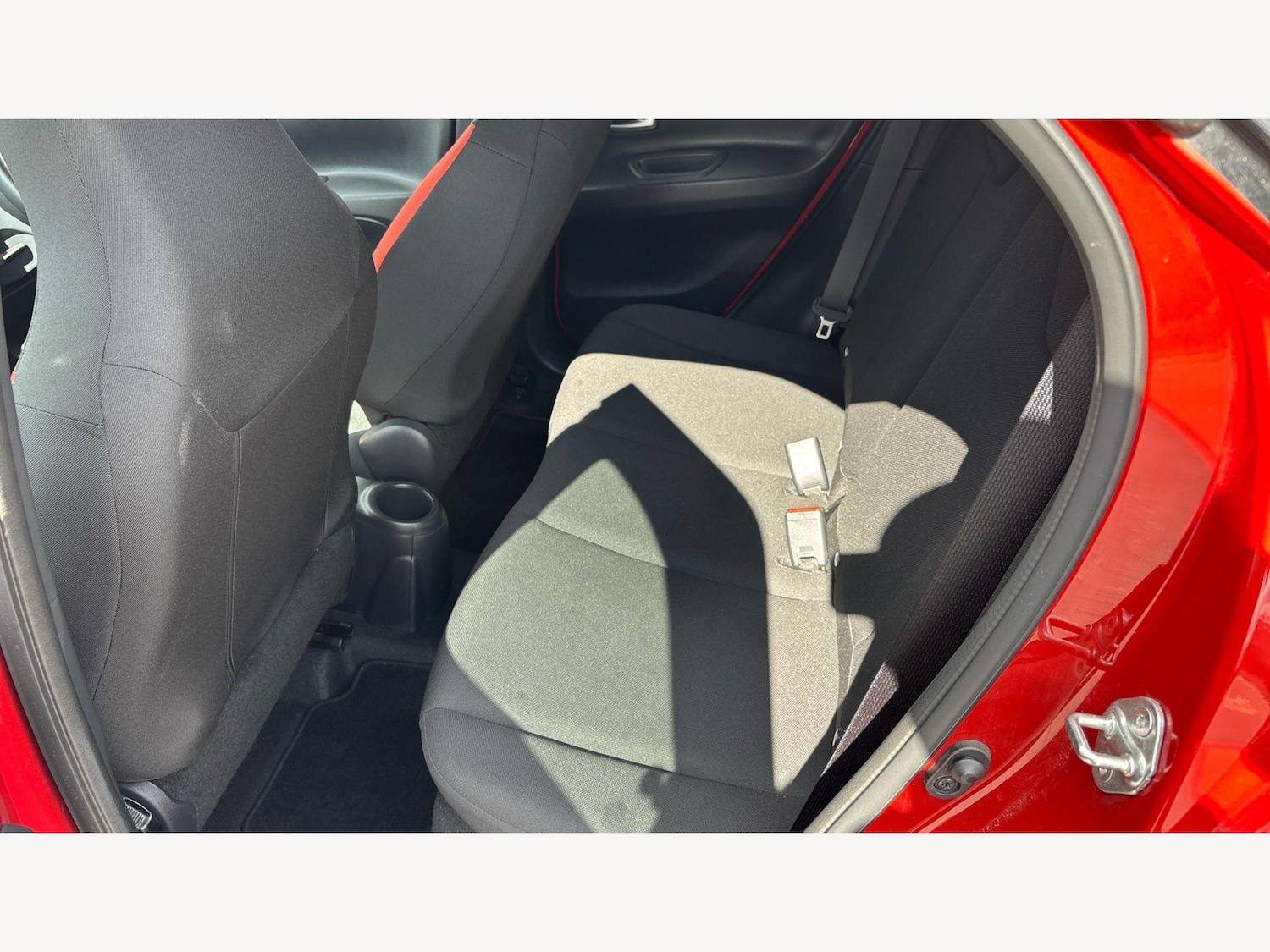 Used Toyota Aygo X for sale - 78135884: Photo 15