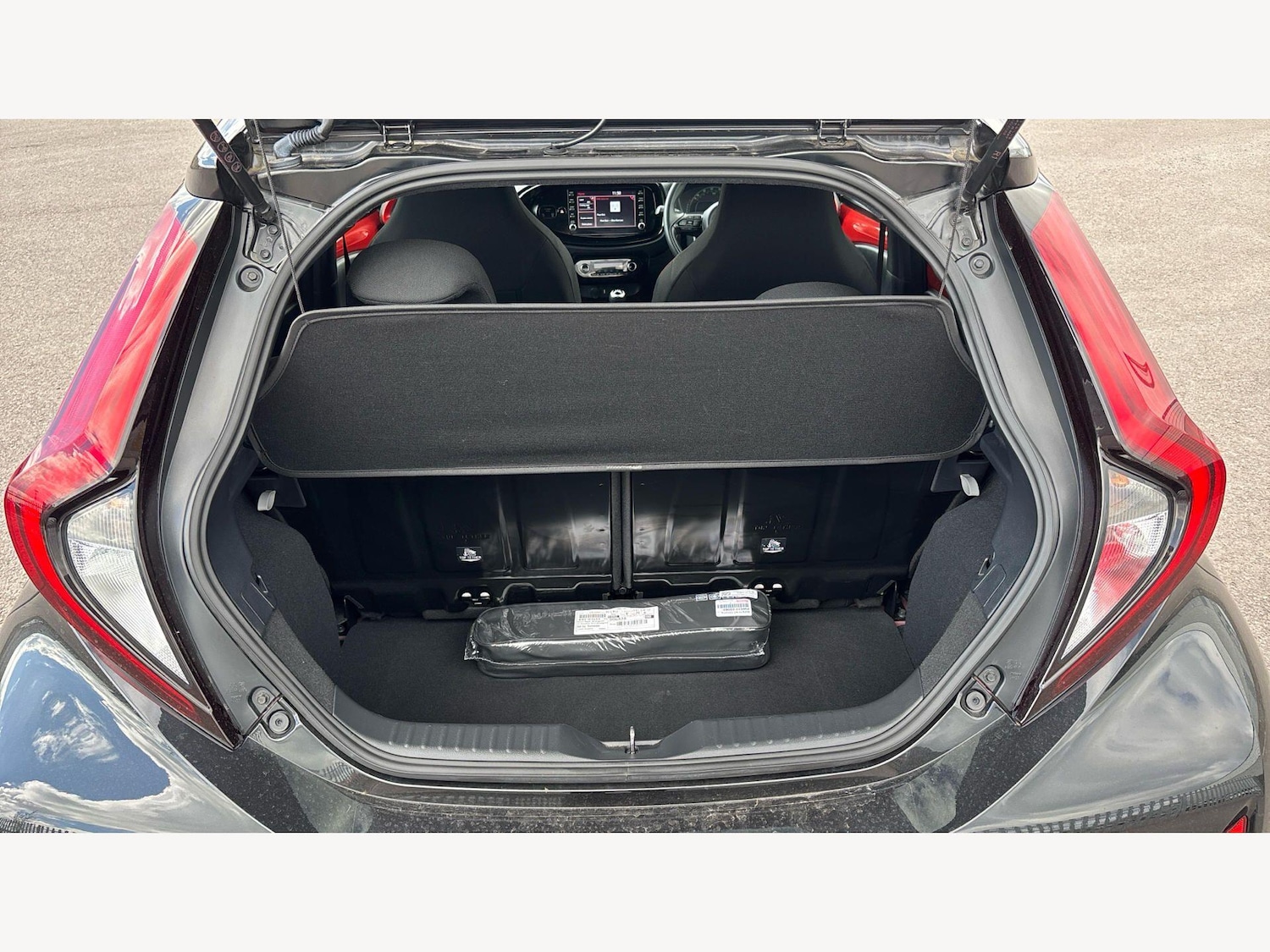 Used Toyota Aygo X for sale - 78135884: Photo 16