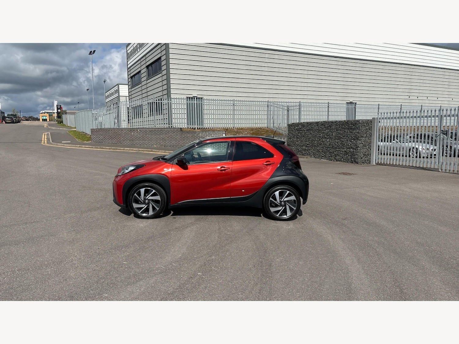 Used Toyota Aygo X for sale - 78135884: Photo 19