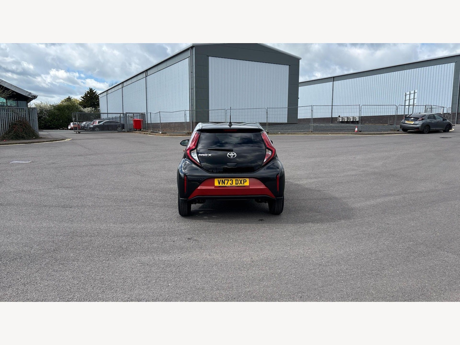 Used Toyota Aygo X for sale - 78135884: Photo 21