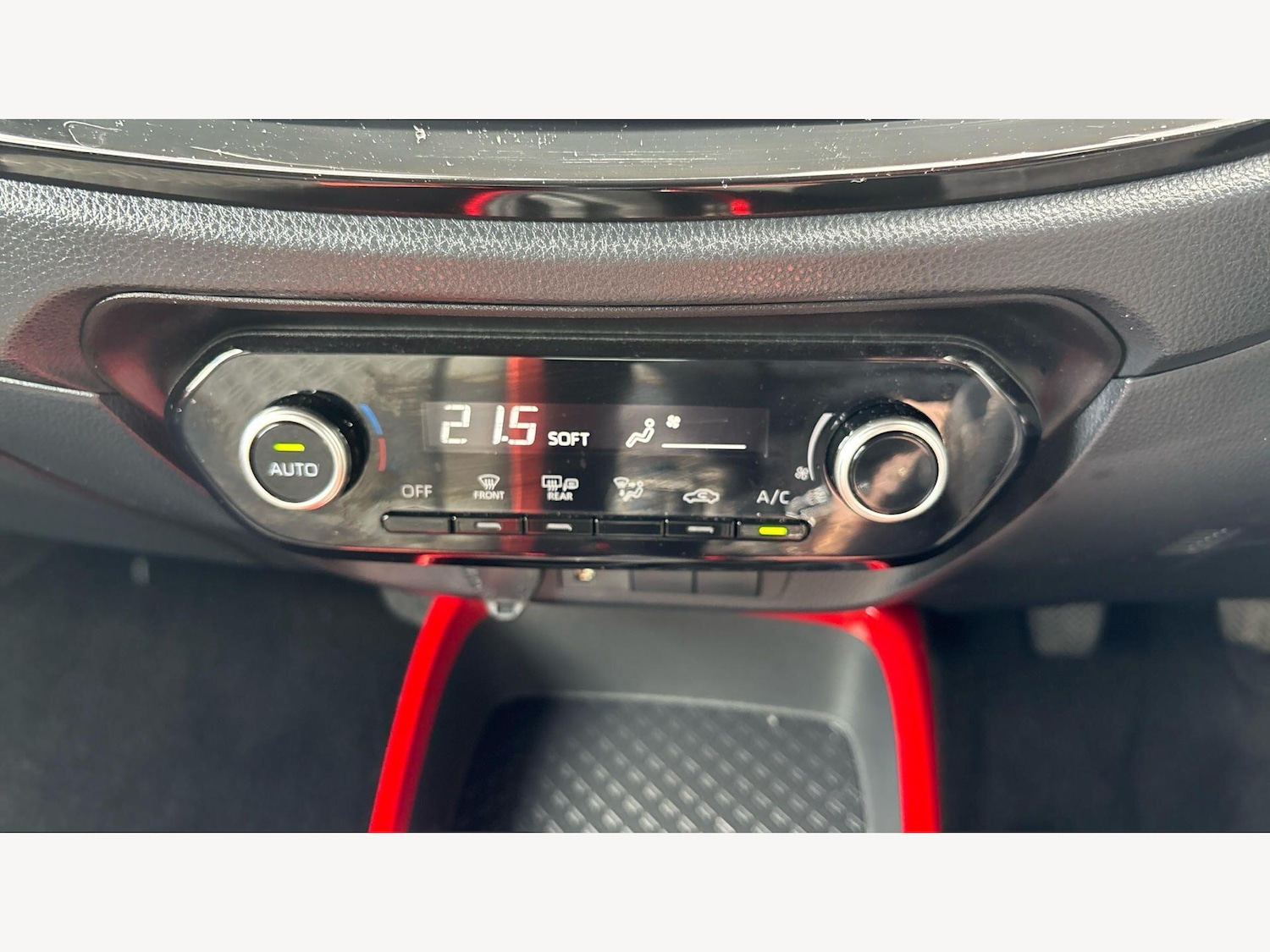 Used Toyota Aygo X for sale - 78135884: Photo 23