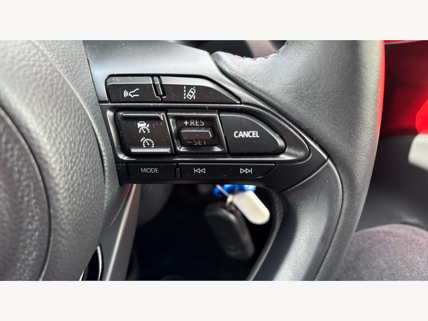 Used Toyota Aygo X for sale - 78135884: Photo 25