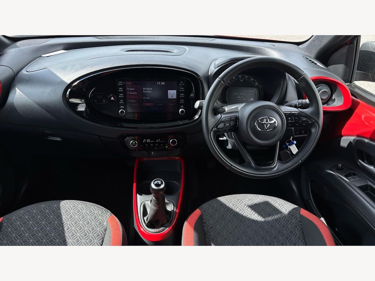 Used Toyota Aygo X for sale - 78135884: Photo 7