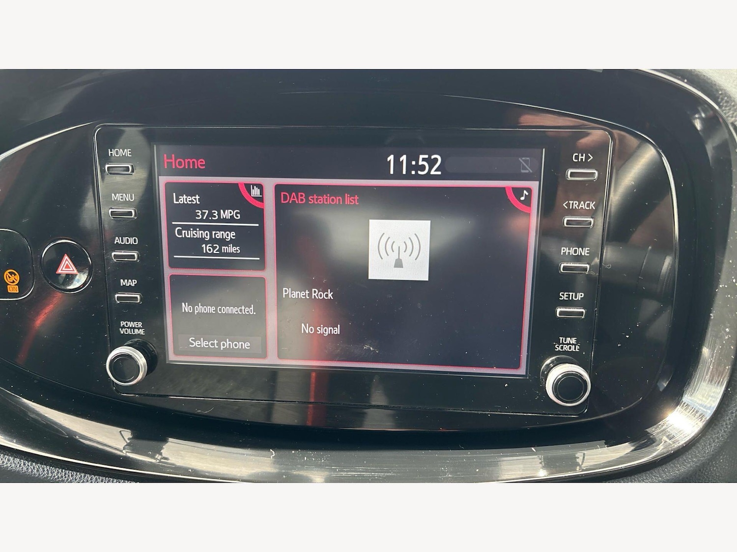 Used Toyota Aygo X for sale - 78135884: Photo 9