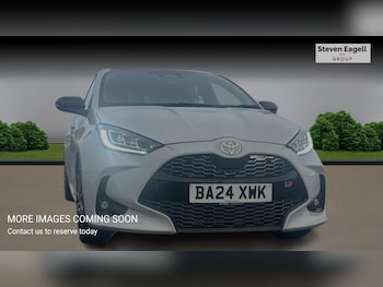 Used Toyota Yaris 2024 for sale - 77586447: Photo