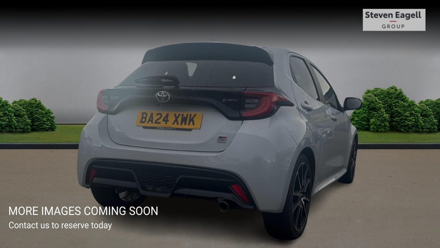 Used Toyota Yaris 2024 for sale - 77586447: Photo 2