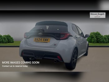 Used Toyota Yaris 2024 for sale - 77586447: Photo