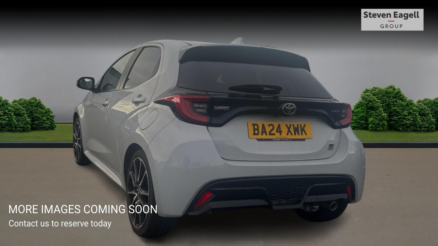 Used Toyota Yaris 2024 for sale - 77586447: Photo 4