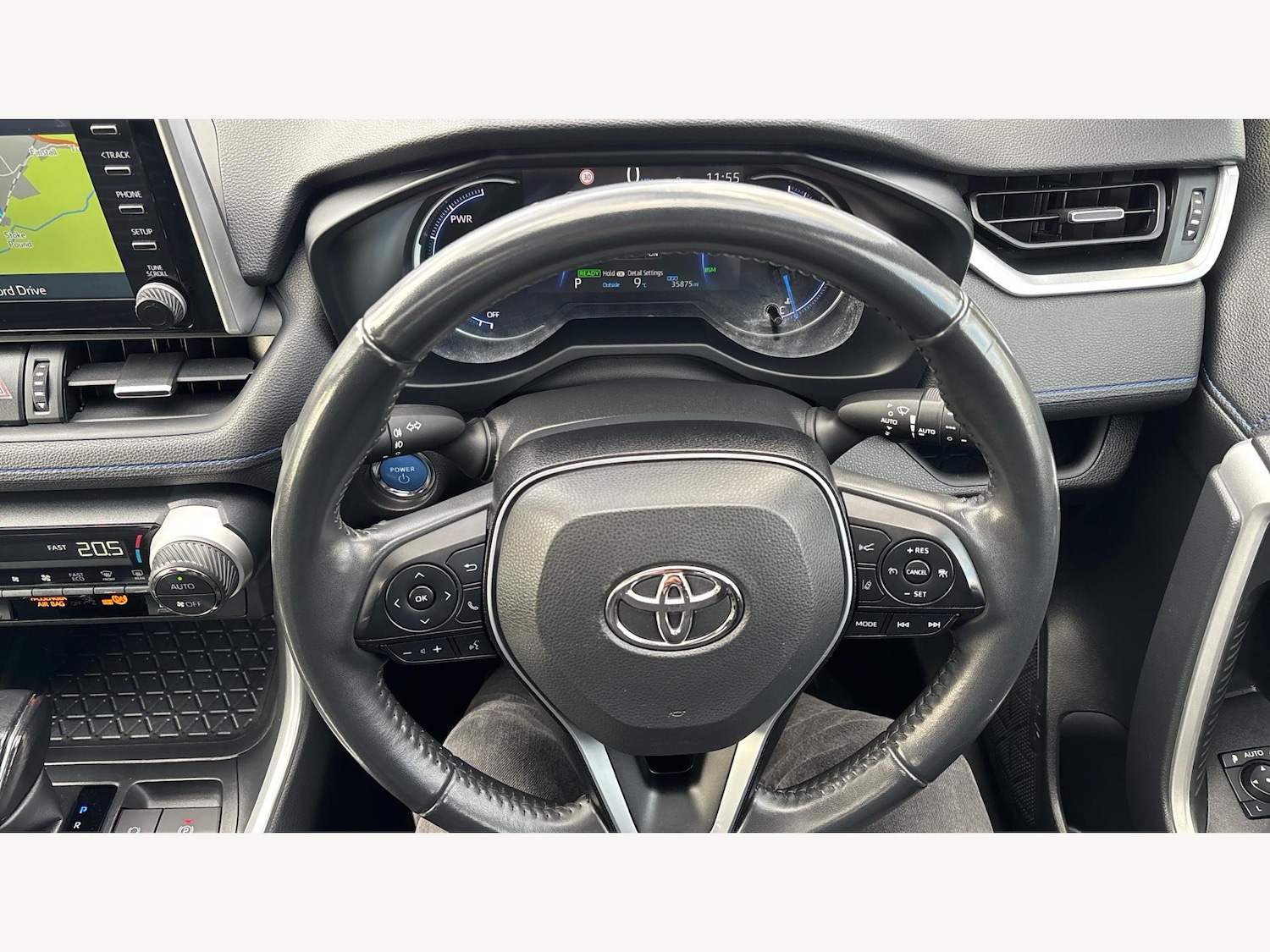 Used Toyota RAV4 2022 for sale - 77290539: Photo 10