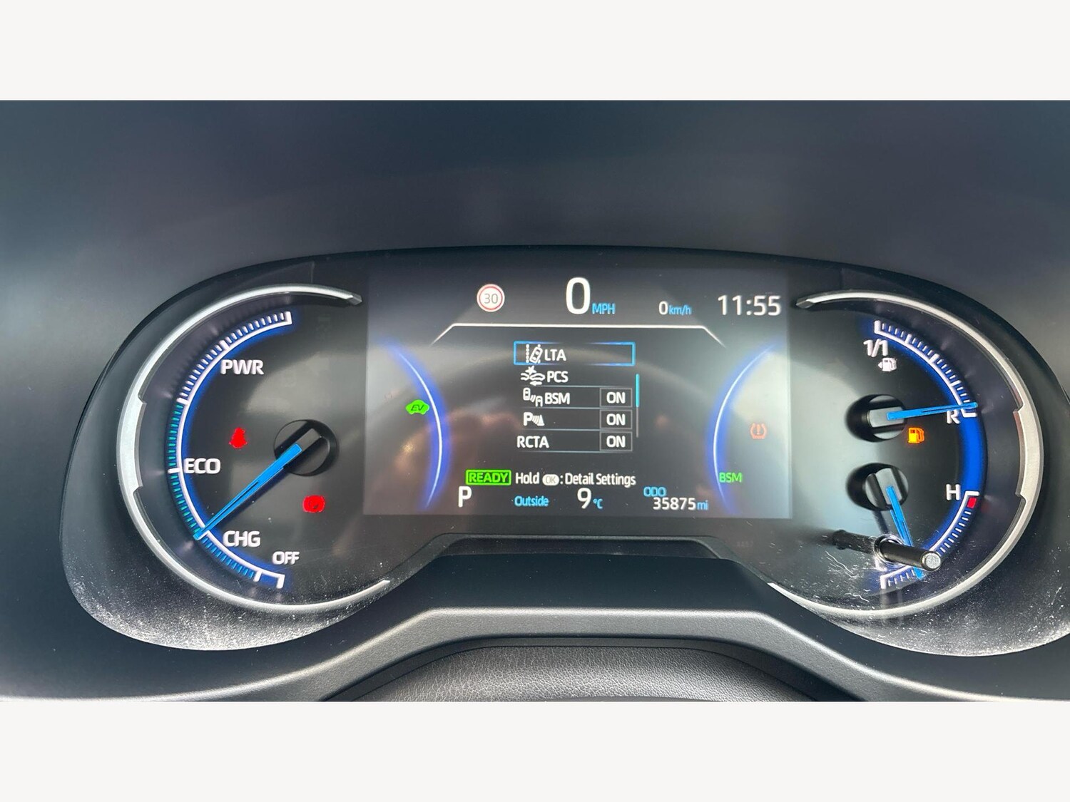 Used Toyota RAV4 2022 for sale - 77290539: Photo 11