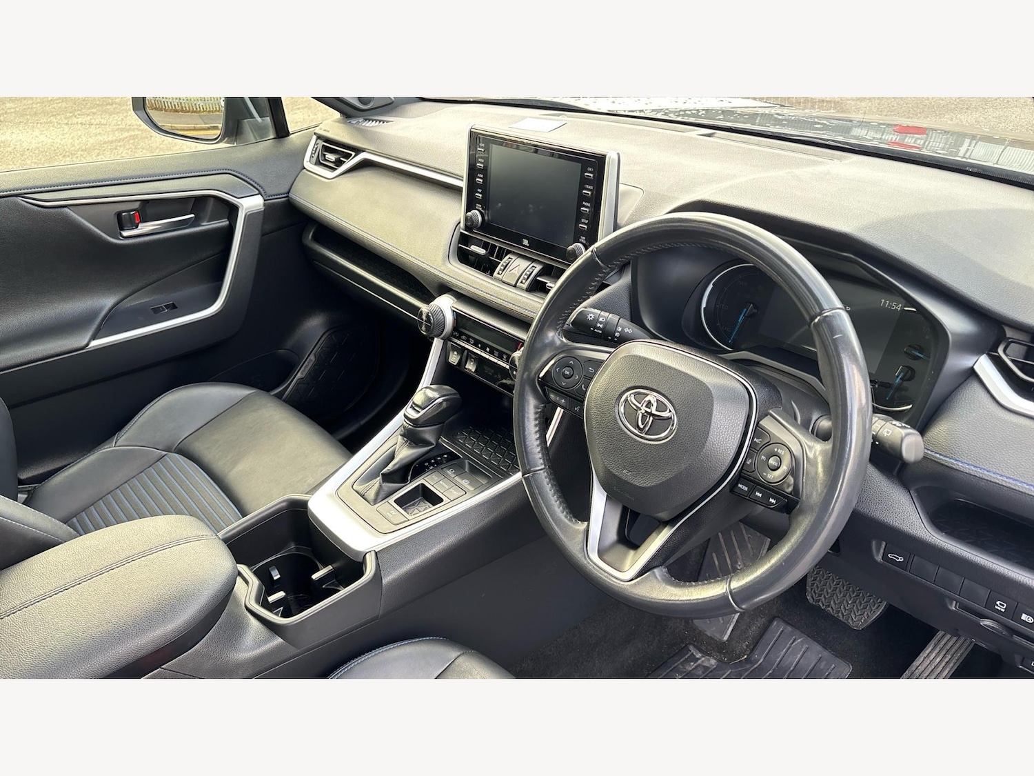 Used Toyota RAV4 2022 for sale - 77290539: Photo 13
