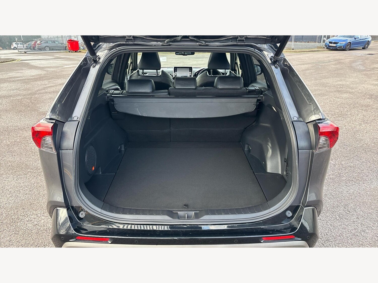 Used Toyota RAV4 2022 for sale - 77290539: Photo 16