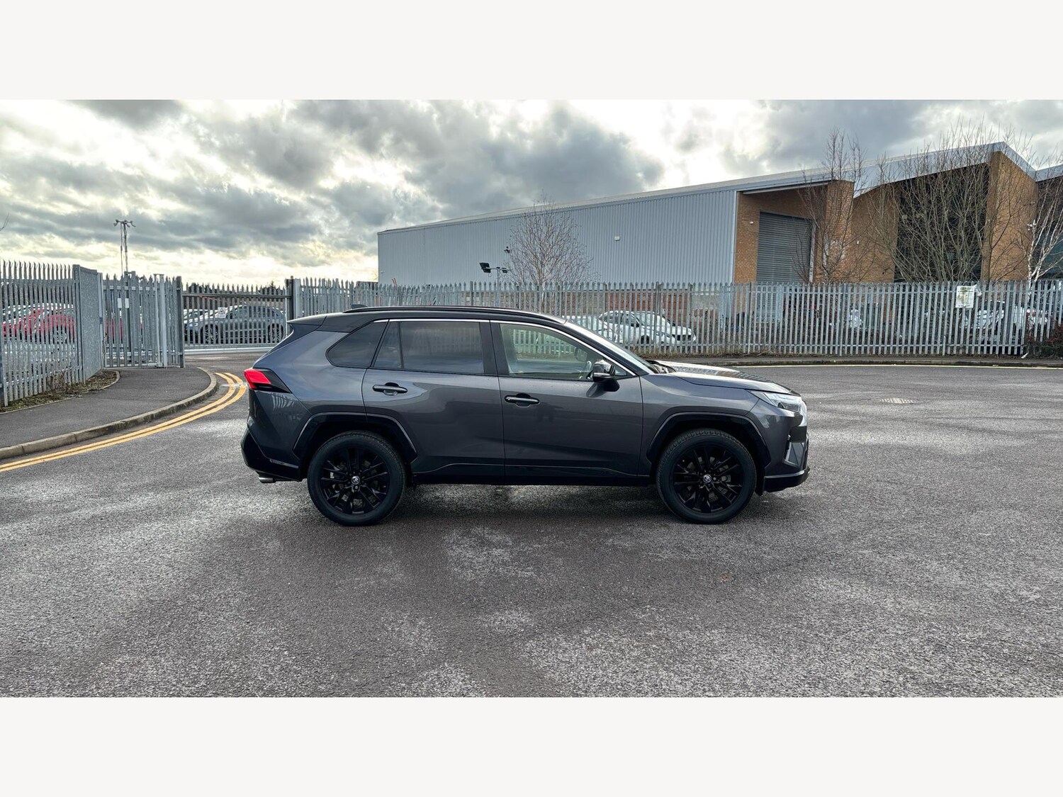 Used Toyota RAV4 2022 for sale - 77290539: Photo 18