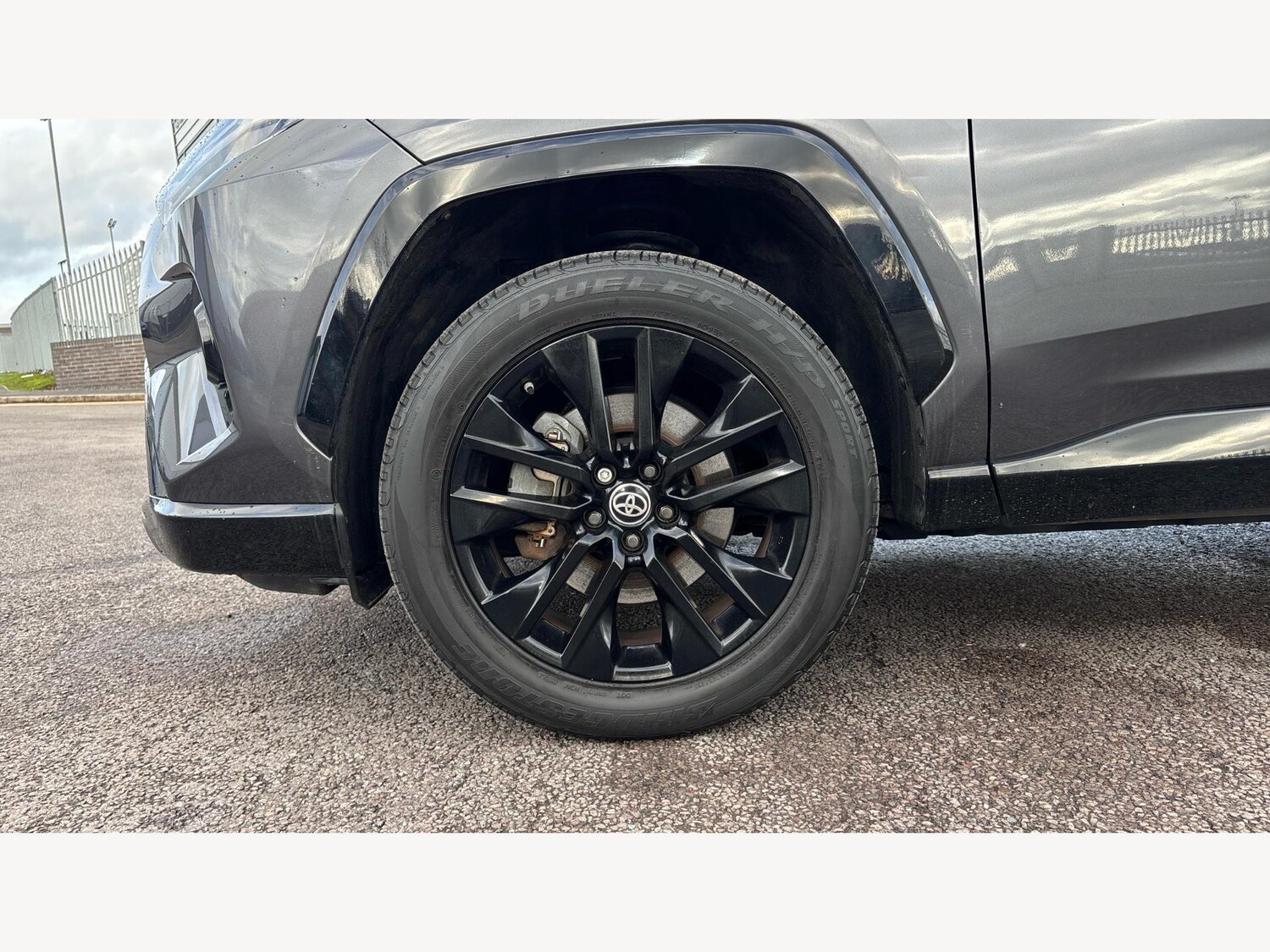 Used Toyota RAV4 2022 for sale - 77290539: Photo 20