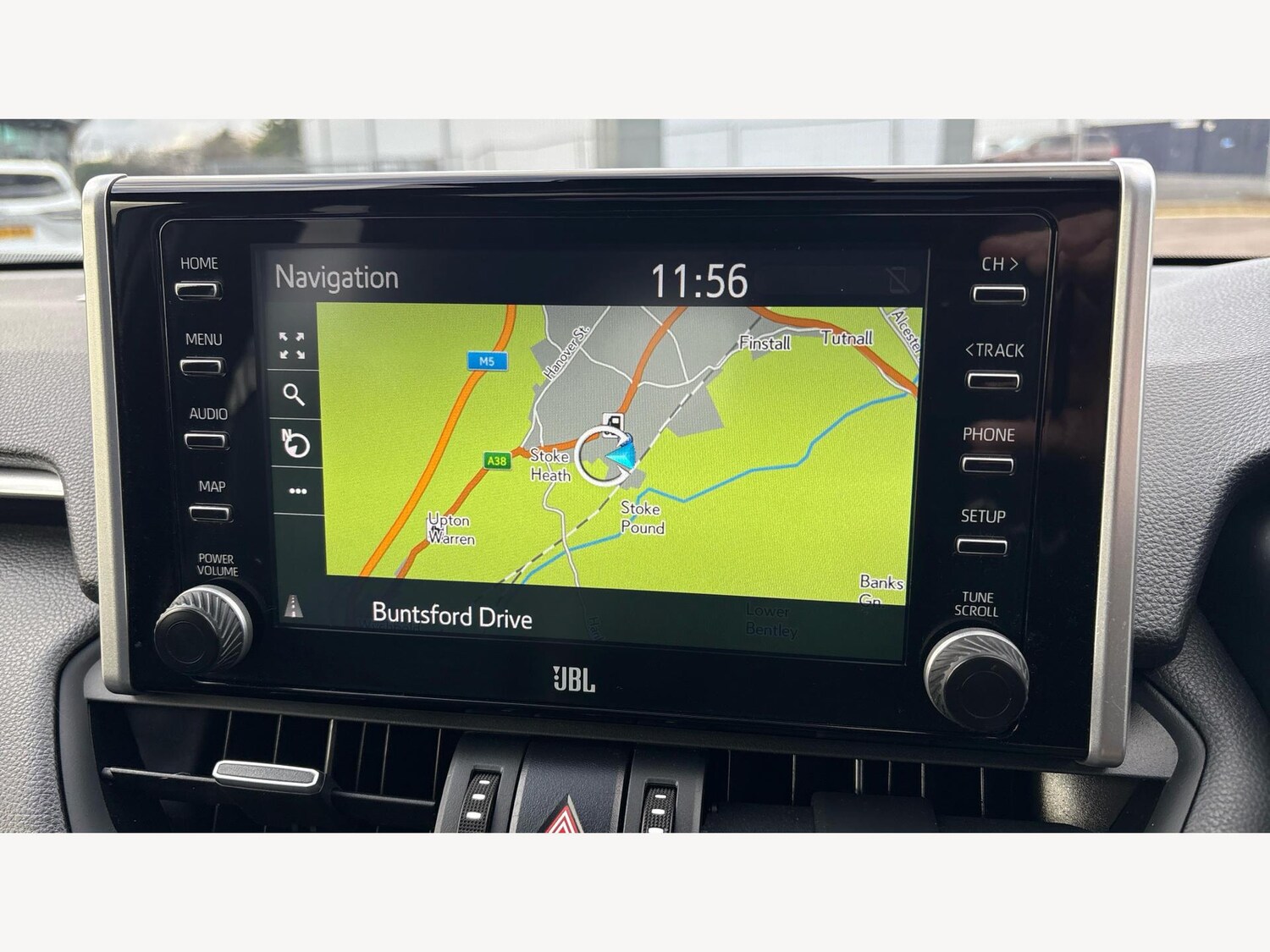 Used Toyota RAV4 2022 for sale - 77290539: Photo 22