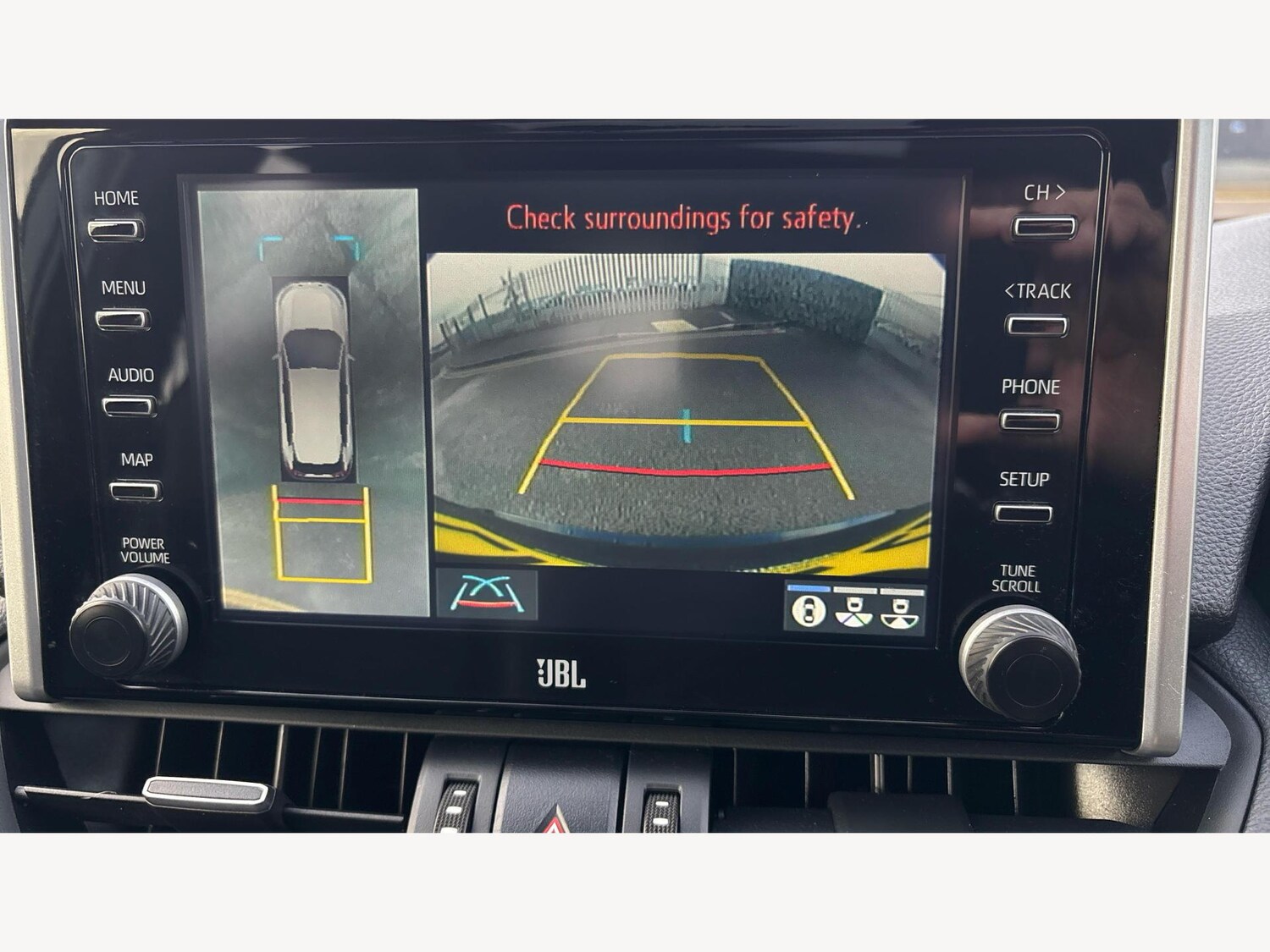 Used Toyota RAV4 2022 for sale - 77290539: Photo 26