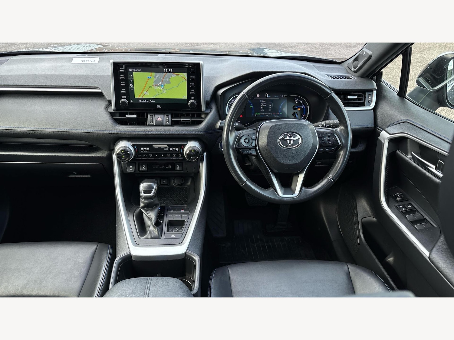 Used Toyota RAV4 2022 for sale - 77290539: Photo 7
