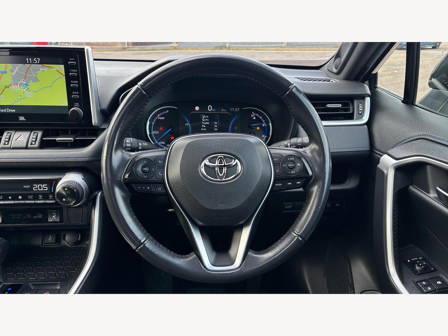 Used Toyota RAV4 2022 for sale - 77290539: Photo 8