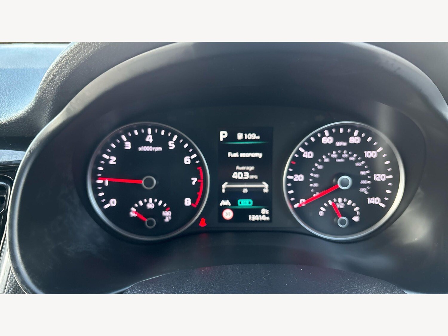 Used Kia Stonic for sale - 77768099: Photo 11