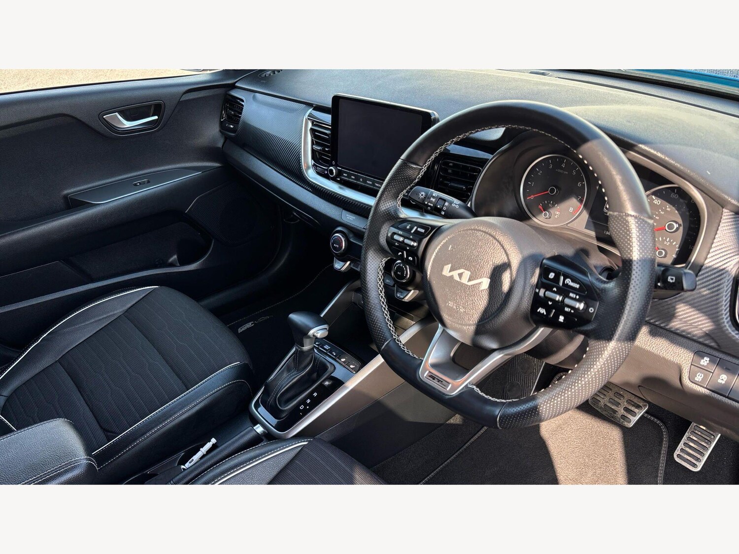 Used Kia Stonic for sale - 77768099: Photo 13