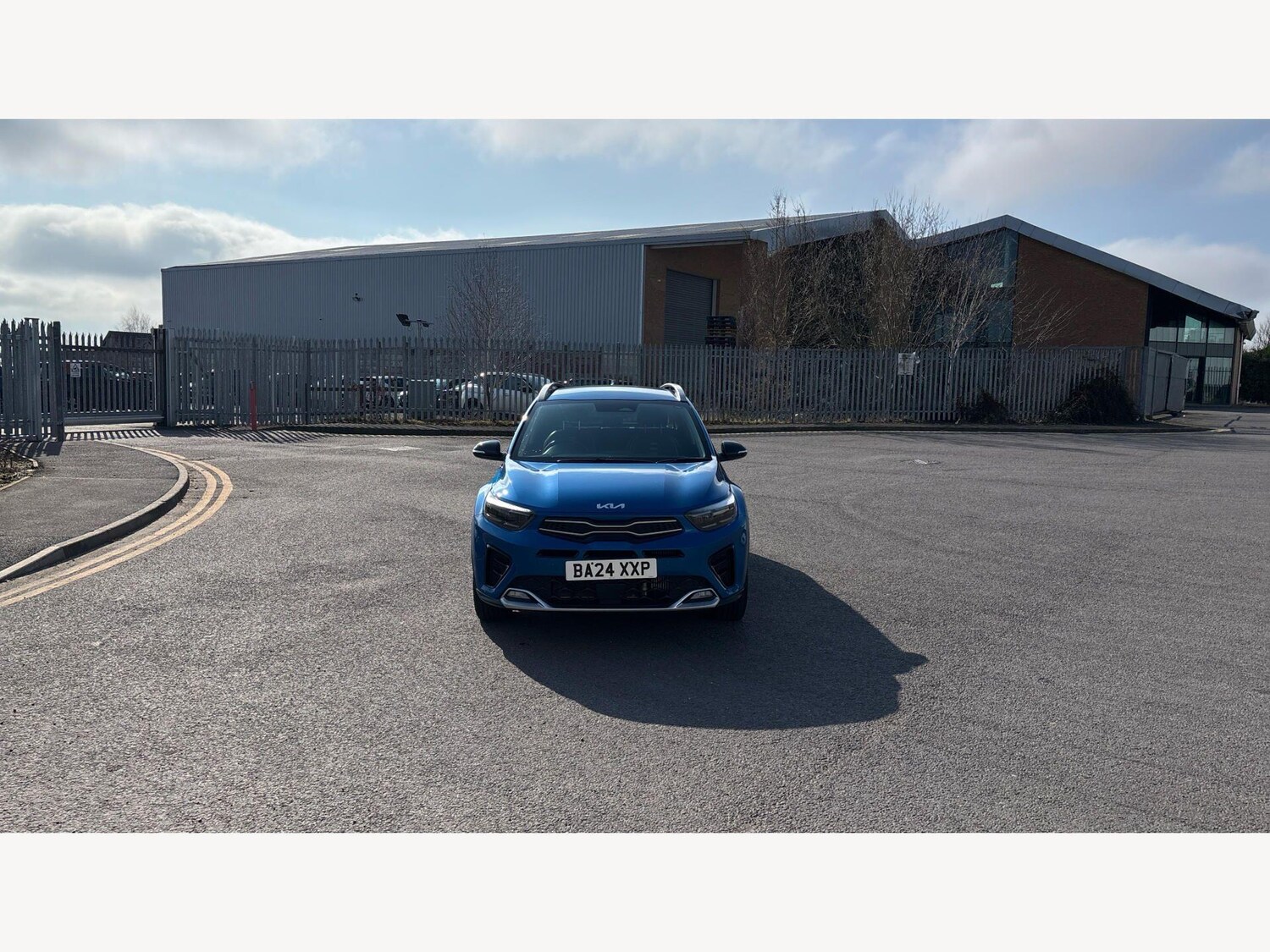 Used Kia Stonic for sale - 77768099: Photo 17