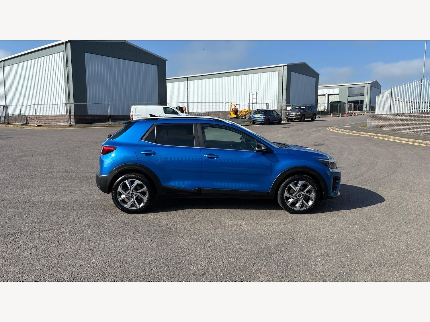 Used Kia Stonic for sale - 77768099: Photo 18