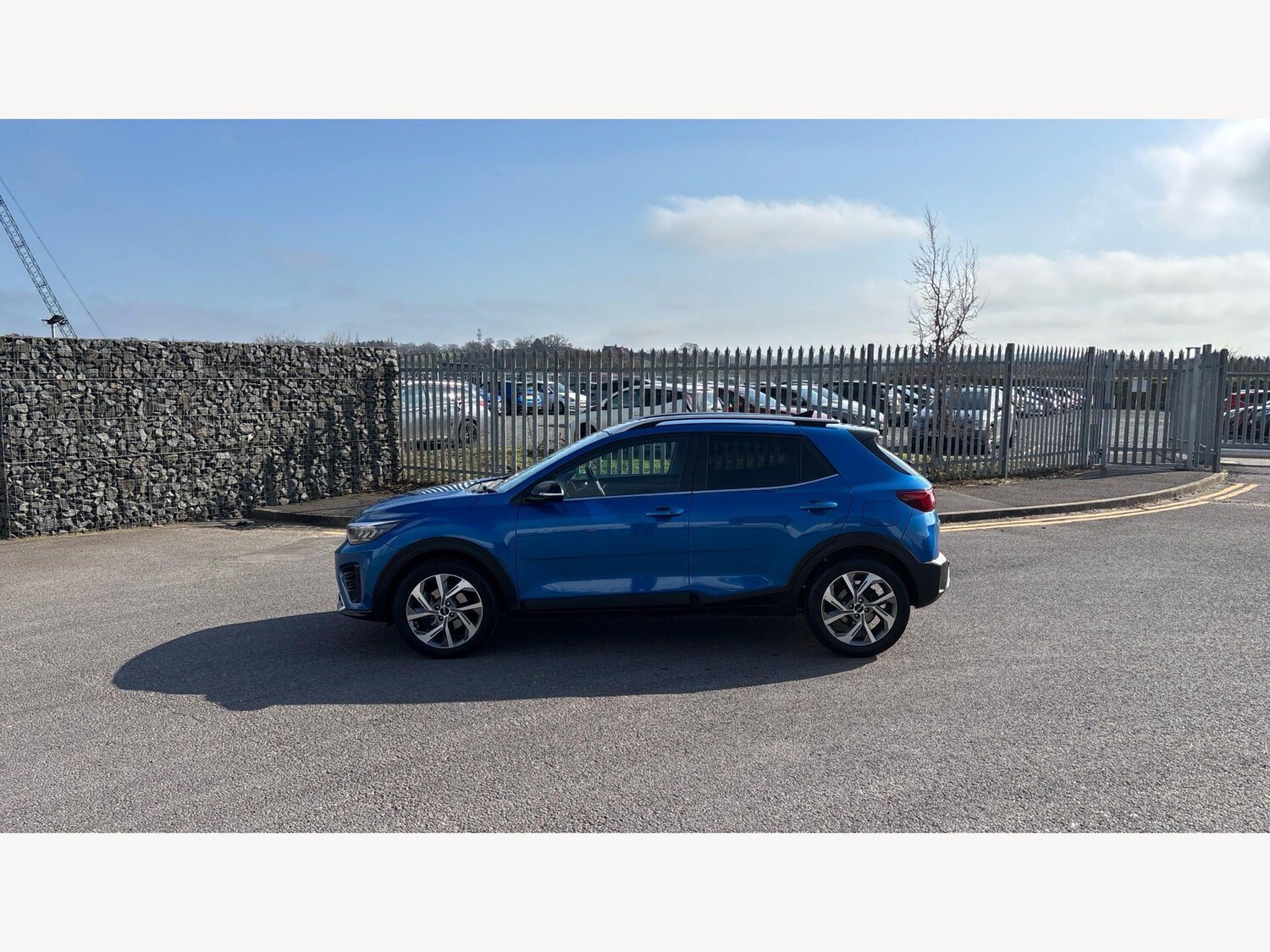 Used Kia Stonic for sale - 77768099: Photo 19