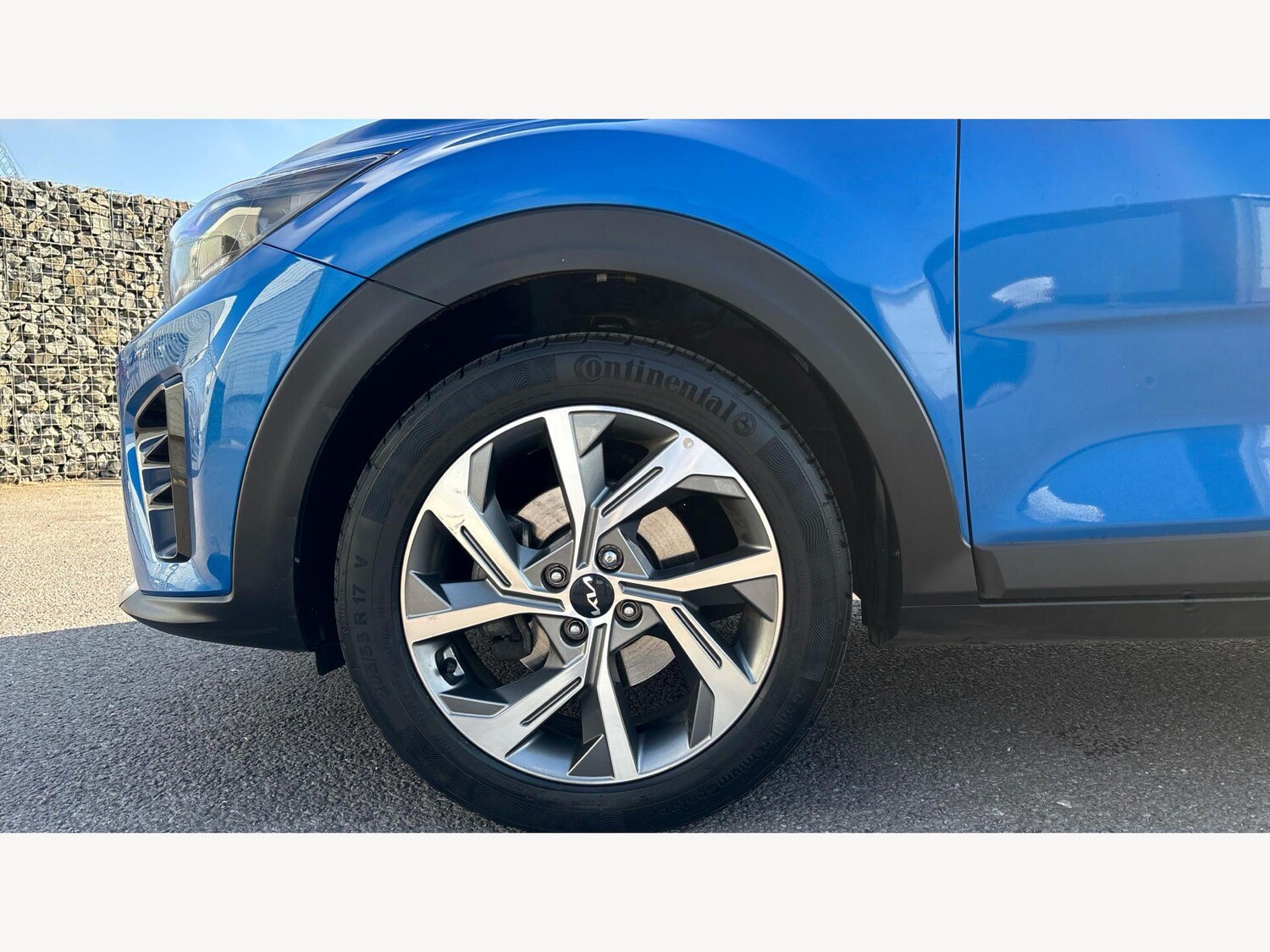 Used Kia Stonic for sale - 77768099: Photo 20