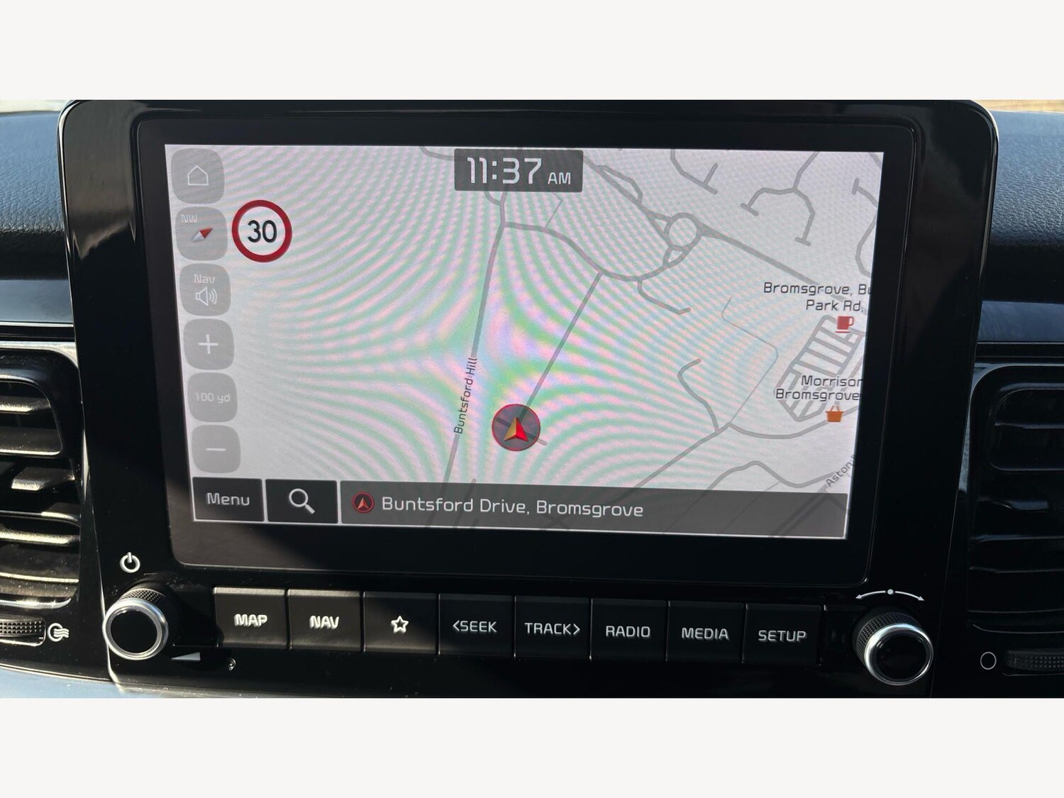 Used Kia Stonic for sale - 77768099: Photo 22