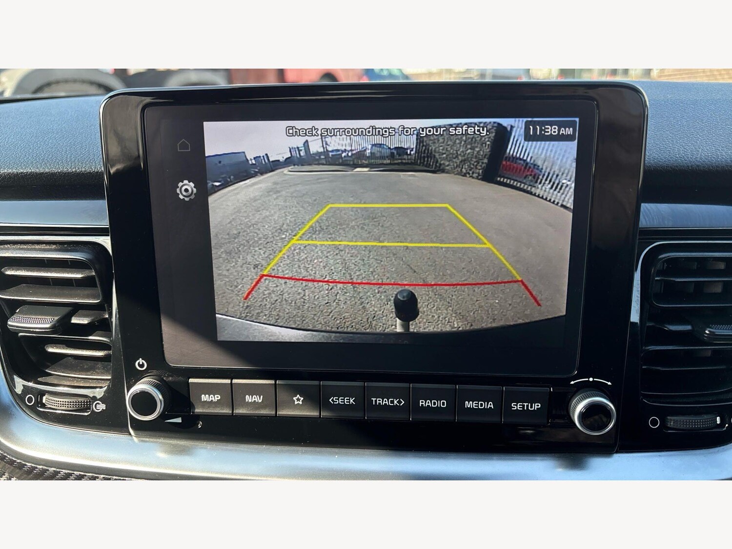 Used Kia Stonic for sale - 77768099: Photo 26