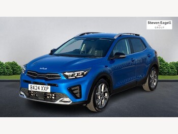 Used Kia Stonic 2024 for sale - 77768099: Photo