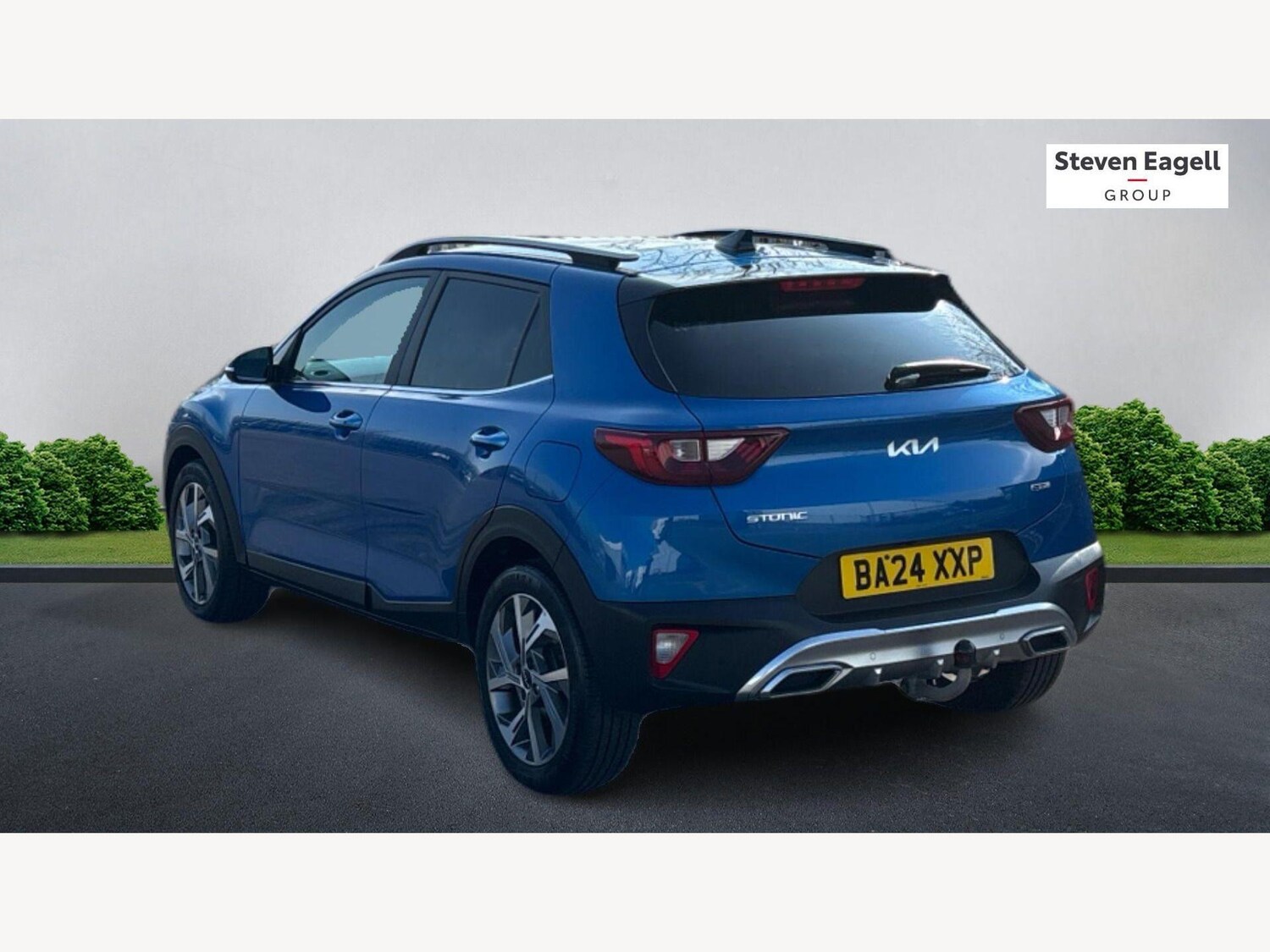 Used Kia Stonic for sale - 77768099: Photo 6