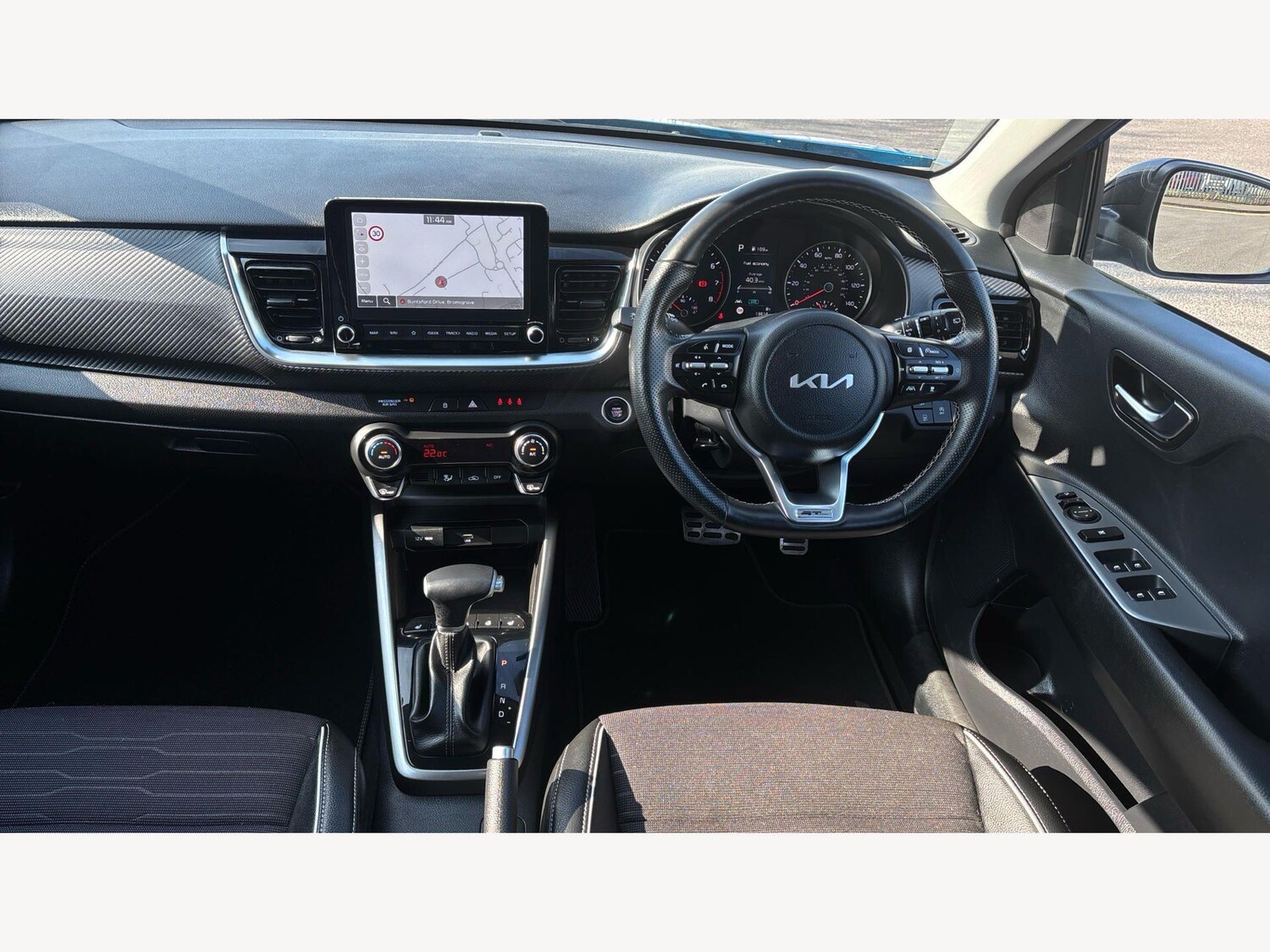 Used Kia Stonic for sale - 77768099: Photo 7