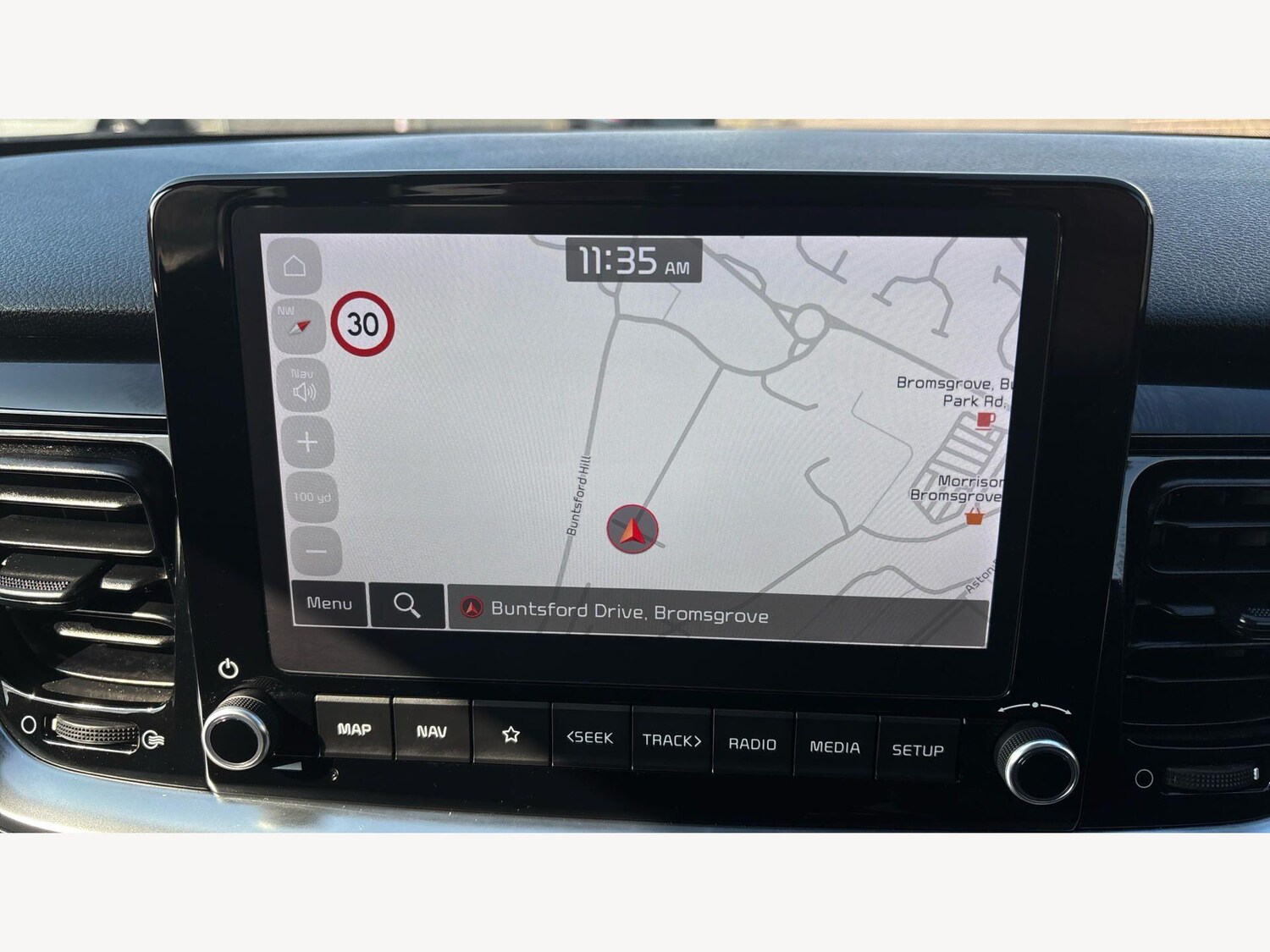 Used Kia Stonic for sale - 77768099: Photo 9