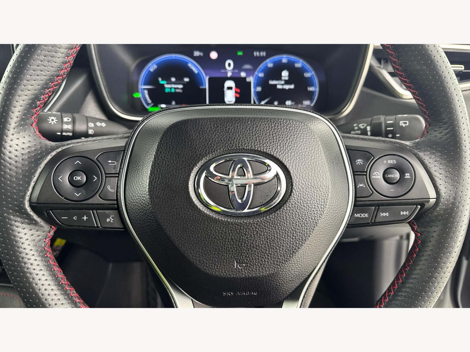 Used Toyota Corolla 2023 for sale - 77254592: Photo 10