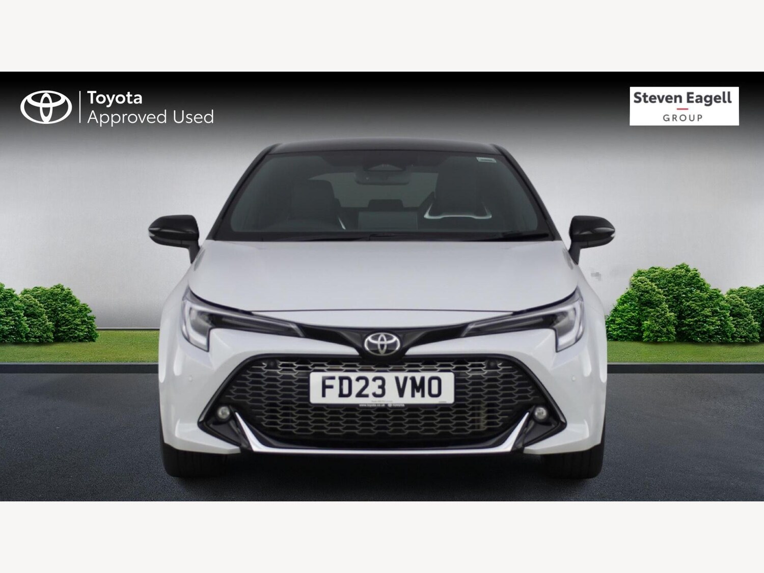 Used Toyota Corolla 2023 for sale - 77254592: Photo 17