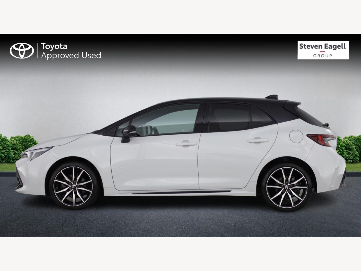 Used Toyota Corolla 2023 for sale - 77254592: Photo 19