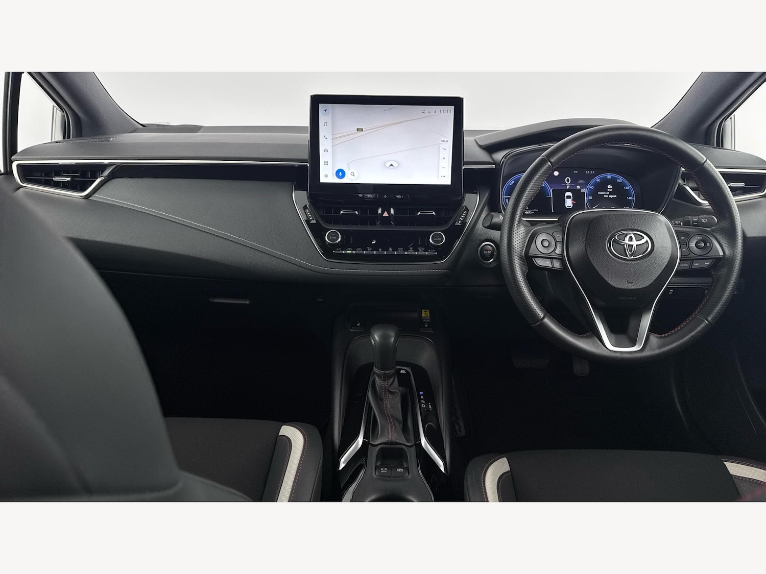 Used Toyota Corolla 2023 for sale - 77254592: Photo 7