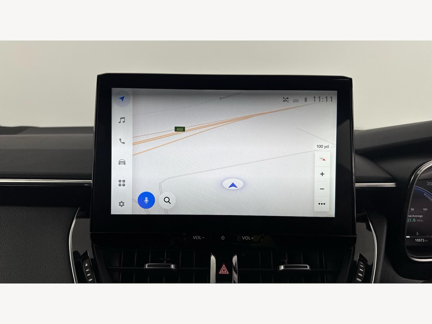 Used Toyota Corolla 2023 for sale - 77254592: Photo 9